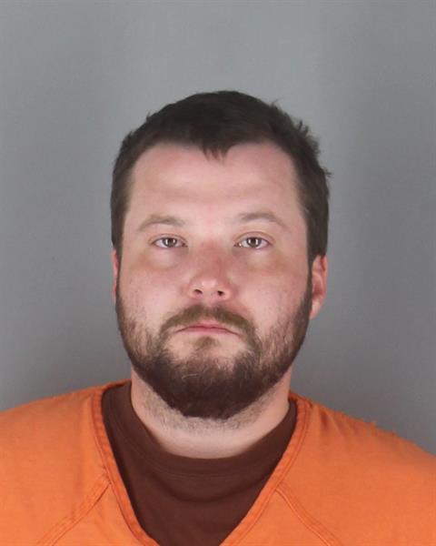 Booking photo of Isaac Edwards-overbo