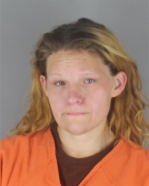 Booking photo of Randy Junker