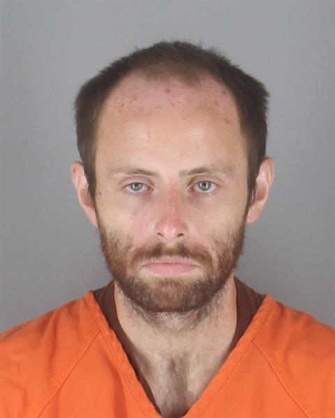Booking photo of Rease Foye-finch