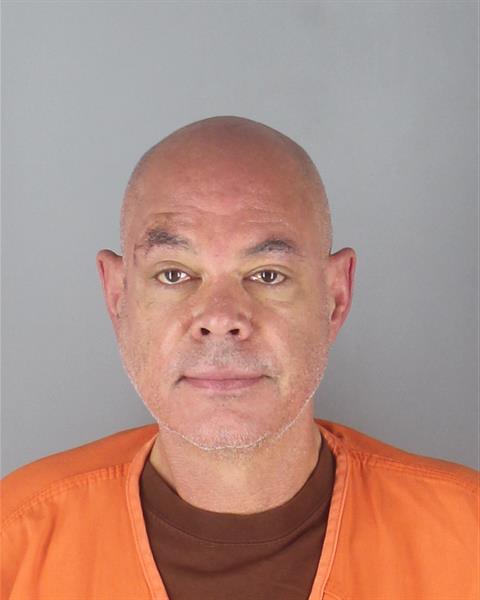 Booking photo of Krishna Winther