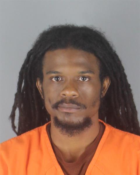 Booking photo of Kaytron Gray