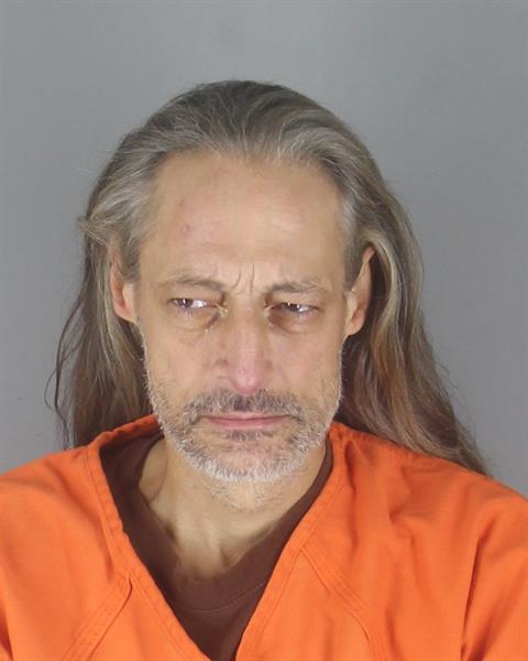 Booking photo of Christopher Beightol