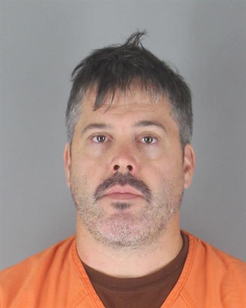 Booking photo of Bobby Solarz