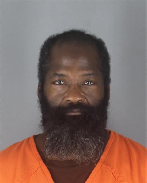 Booking photo of Rasheen Lindsey
