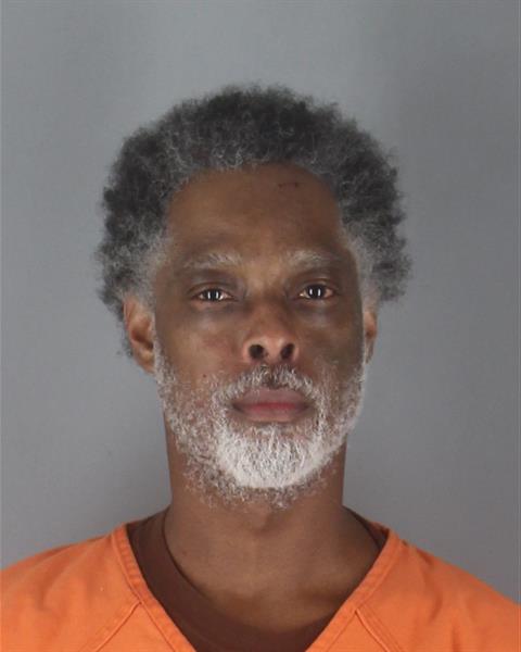 Booking photo of Joseph Brisco-adams
