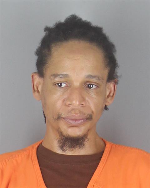 Booking photo of Trelle Shaw
