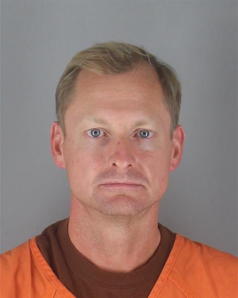 Booking photo of Cassidy Glad