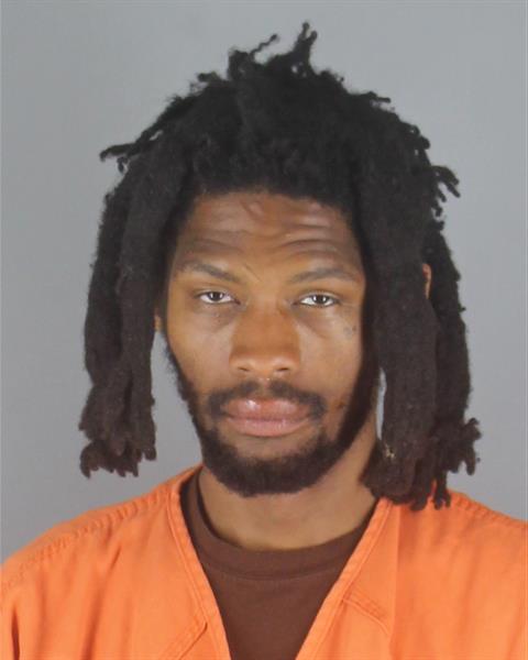 Booking photo of Emileanzo Williams