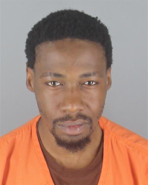 Booking photo of Diquan Woods
