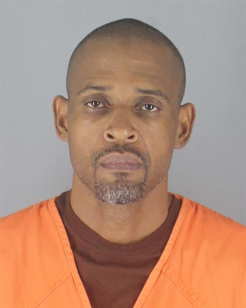 Booking photo of David Fleming
