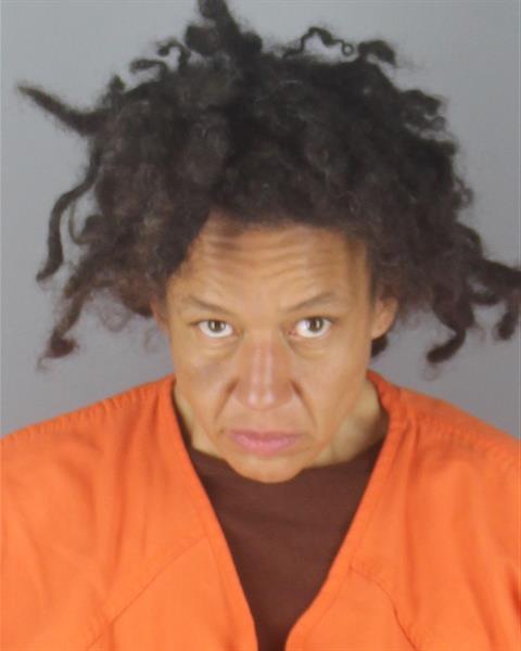 Booking photo of Kelcey Soukkala