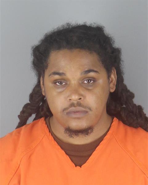 Booking photo of Anthony Kiekow