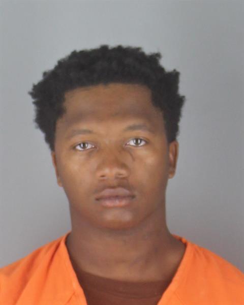 Booking photo of Jemoriyan Stewart