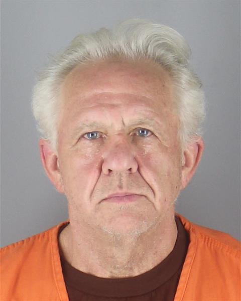 Booking photo of Thomas Schurhamer