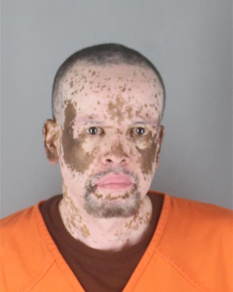 Booking photo of Abdiwahab Warsame