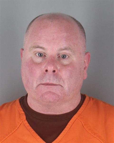 Booking photo of John Reich