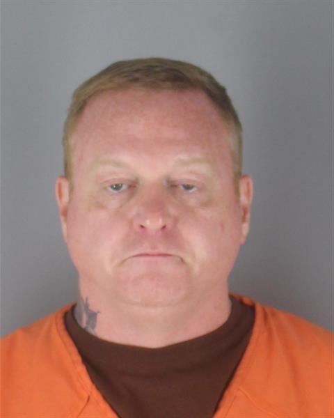 Booking photo of Nathan Lindgren