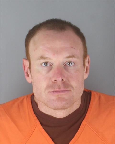 Booking photo of Benjamin Verjovsky