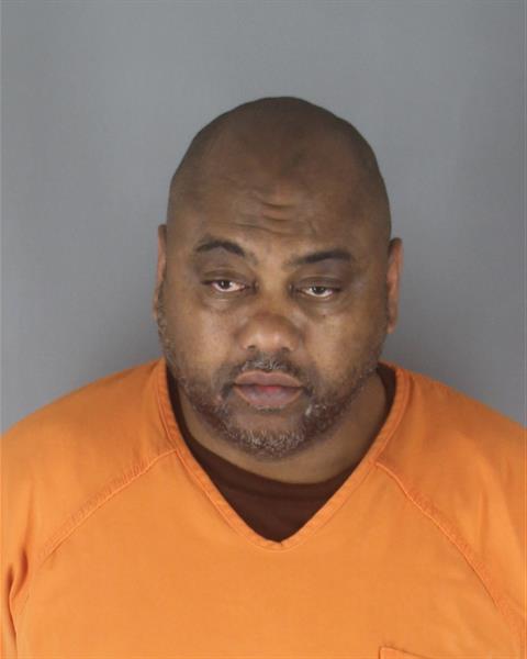 Booking photo of Tobias Taylor