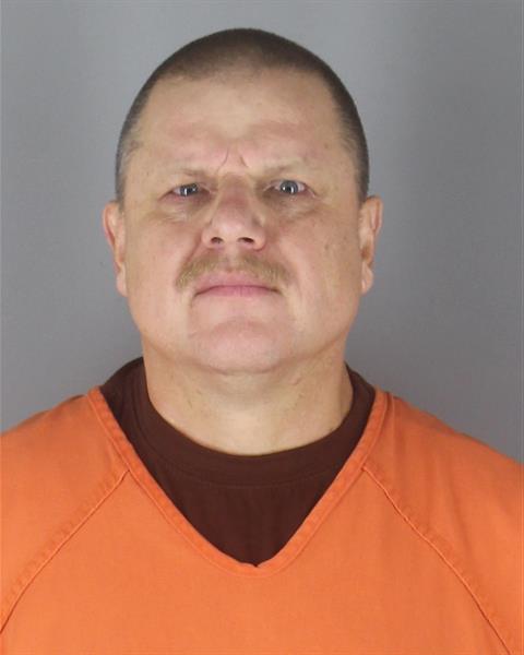 Booking photo of Pablo Mendez