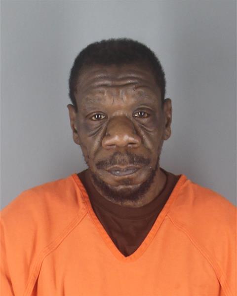 Booking photo of Daniel Green
