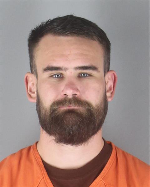 Booking photo of Asa Soine