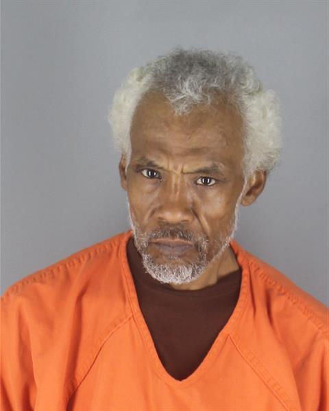 Booking photo of Stephin Tetter