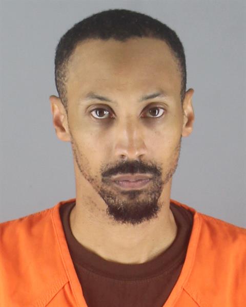 Booking photo of Celester Webb
