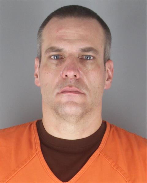 Booking photo of Jason Yort