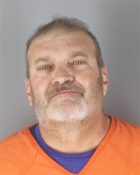 Booking photo of James Bryant
