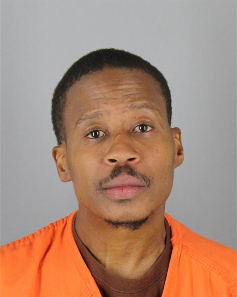 Majestic Armstrong booking photo