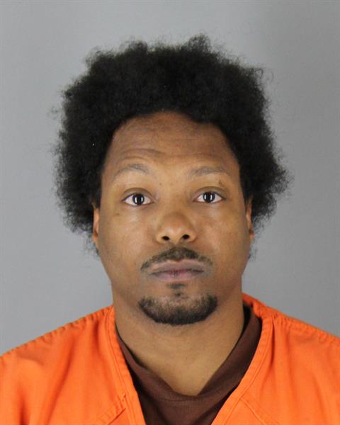 Booking photo of Ladairo Sorrell-benford