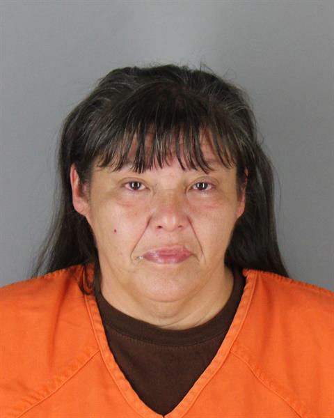 Kerrilynn Arpan booking photo