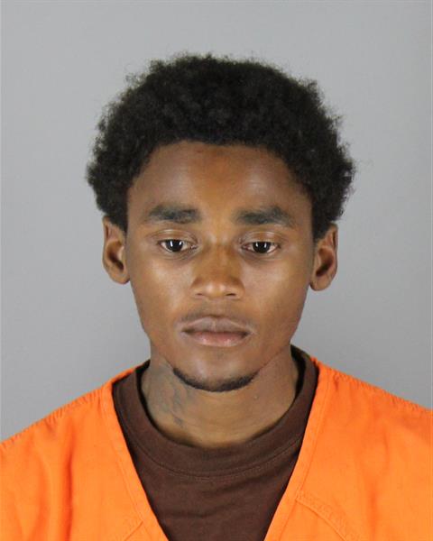 Rashaad Mohomes booking photo
