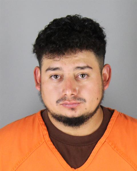 Kilver Rivera-rivera booking photo