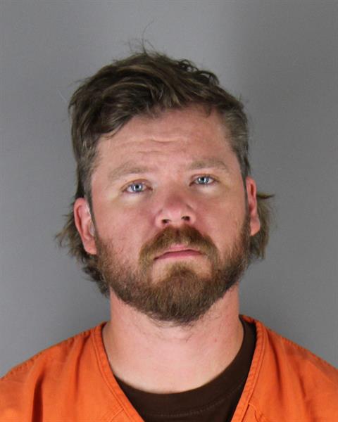 Cresse Mccarren booking photo