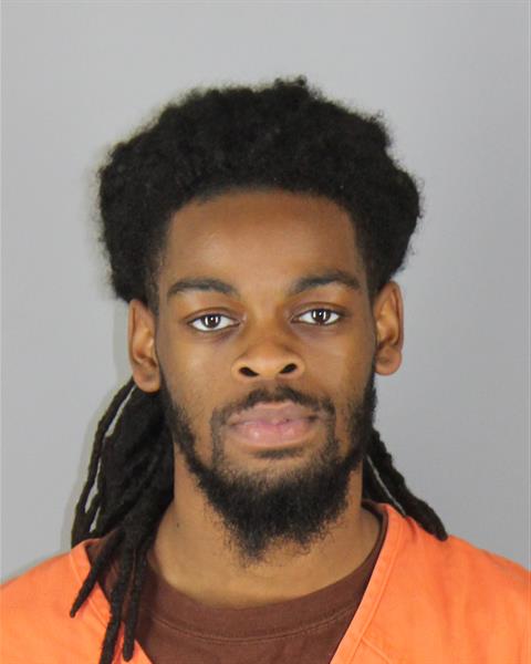 Byron Miller-wagner booking photo