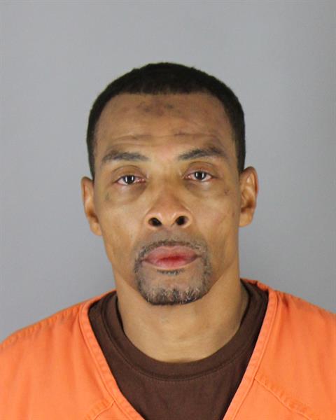 Mark Lightfoot booking photo
