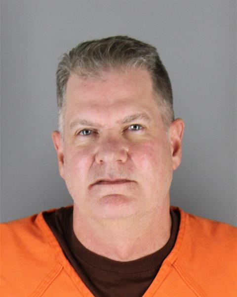 Jason Galdonik booking photo