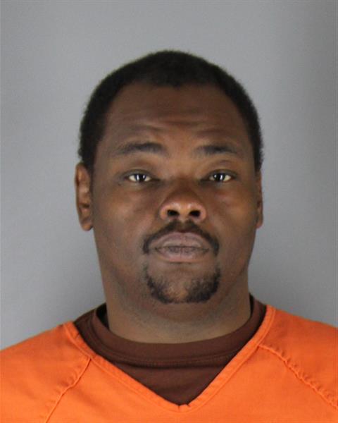 Booking photo of Equiton Wilks