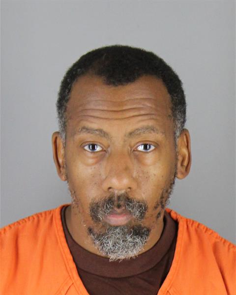 Booking photo of Jacque Harrison