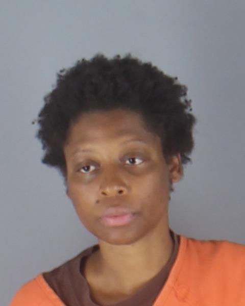 Booking photo of Reniel Kennedy
