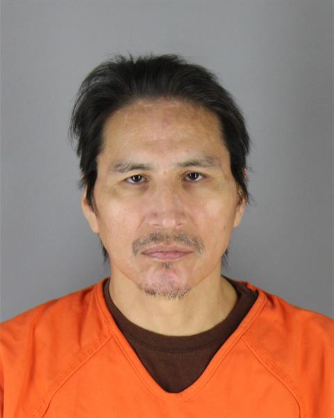 Torrence Makesroomforthem booking photo
