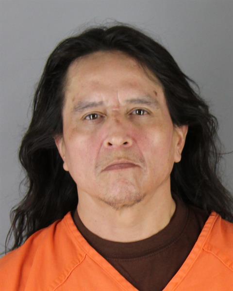 Bentley Kappenman booking photo