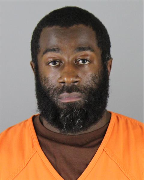 Kaheem Hammick-wade booking photo