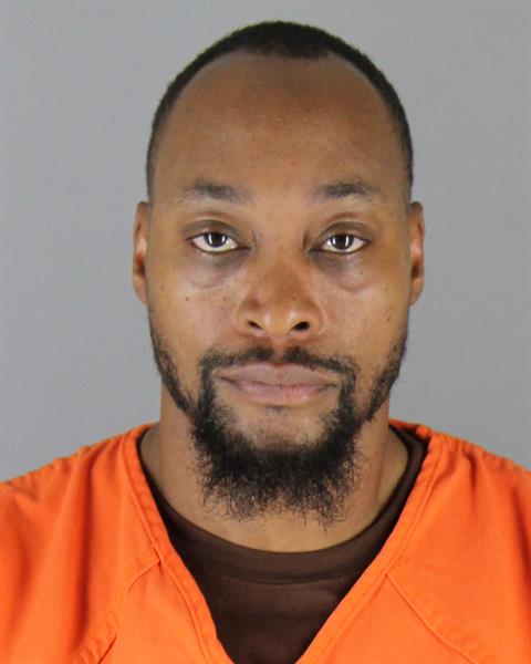 Eli Anderson booking photo