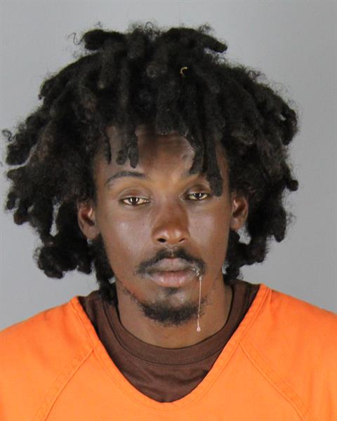 Mahamed Noor booking photo