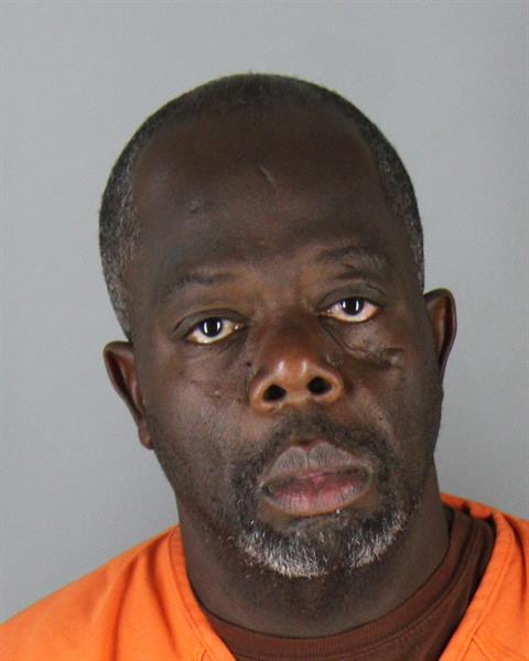 Khabeer Muhammad booking photo