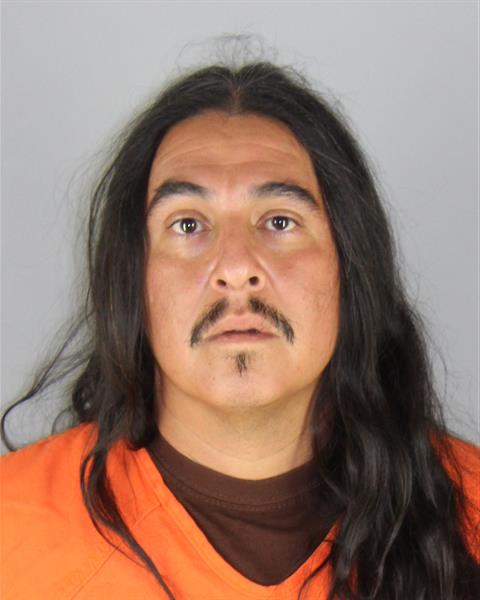 Alexis Rea booking photo