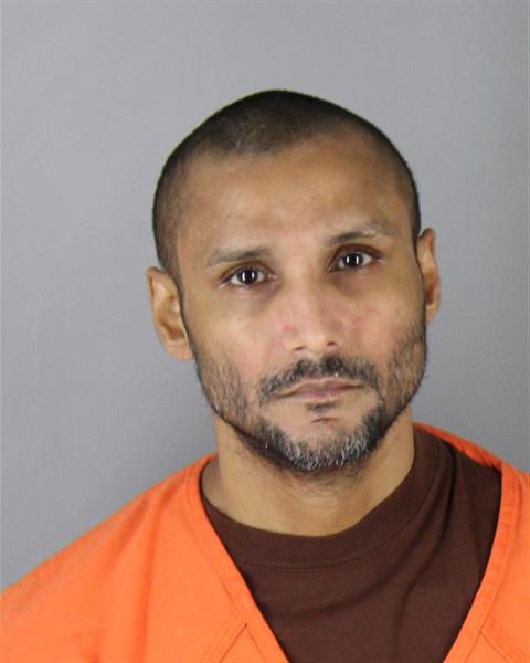 Timothy Lehmeyer booking photo